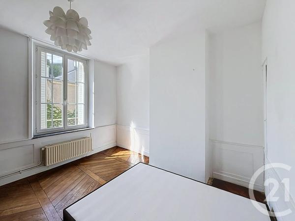 Appartement F3 à vendre  3 pièces - 60,01 m 2   NANCY  - 54