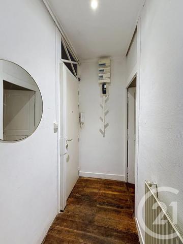 Appartement F3 à vendre  3 pièces - 60,01 m 2   NANCY  - 54