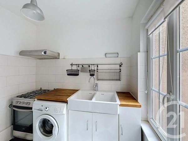 Appartement F3 à vendre  3 pièces - 60,01 m 2   NANCY  - 54
