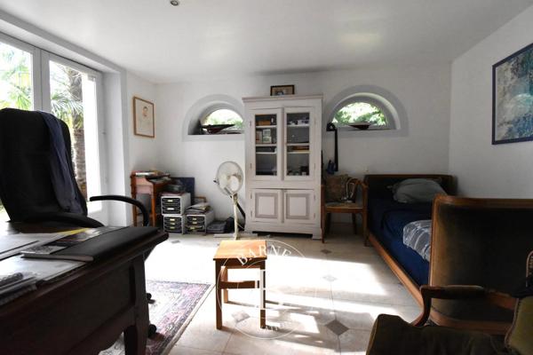 Saint-Rémy-lès-Chevreuse, Maison 11 Chambres -  624 m² à vendre