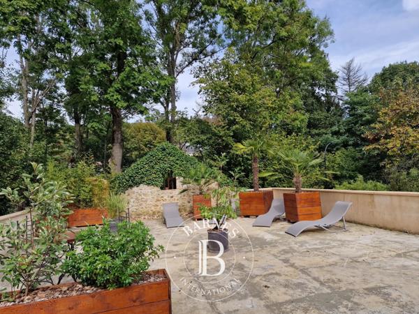 Saint-Rémy-lès-Chevreuse, Maison 11 Chambres -  624 m² à vendre