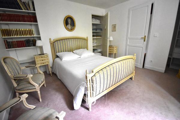 Saint-Rémy-lès-Chevreuse, Maison 11 Chambres -  624 m² à vendre