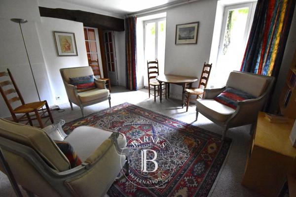 Saint-Rémy-lès-Chevreuse, Maison 11 Chambres -  624 m² à vendre