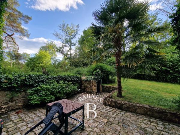 Saint-Rémy-lès-Chevreuse, Maison 11 Chambres -  624 m² à vendre