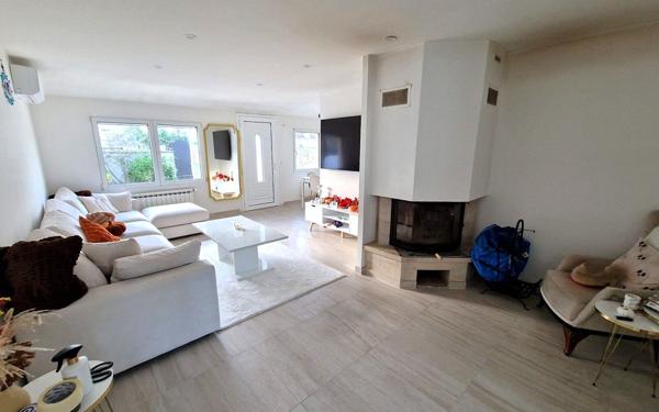 Maison à vendre    4 pièces •  Villeparisis