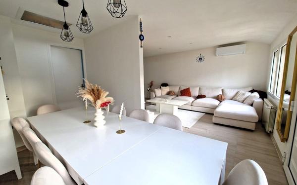 Maison à vendre    4 pièces •  Villeparisis