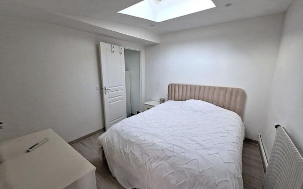 Maison à vendre    4 pièces •  Villeparisis