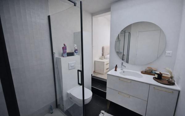 Maison à vendre    4 pièces •  Villeparisis