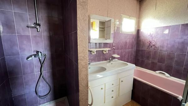 Appartement 3 pièce(s) 67m2 Saint Palais Sur Mer