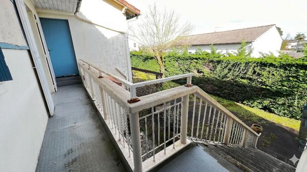 Appartement 3 pièce(s) 67m2 Saint Palais Sur Mer