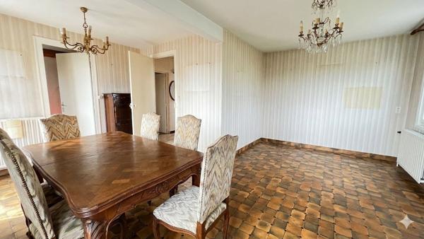 Appartement 3 pièce(s) 67m2 Saint Palais Sur Mer