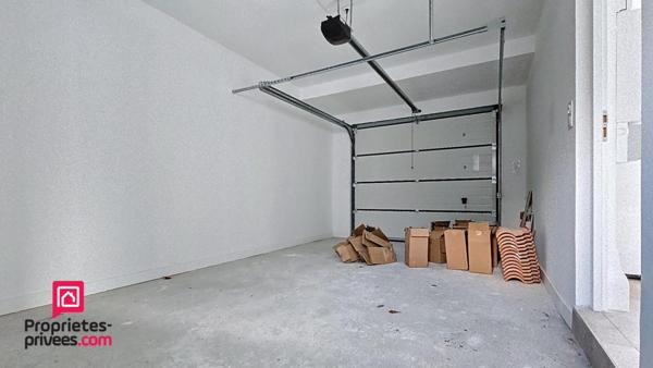 LES MATHES Maison 6 pièces