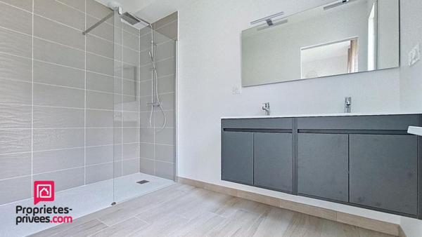 LES MATHES Maison 6 pièces