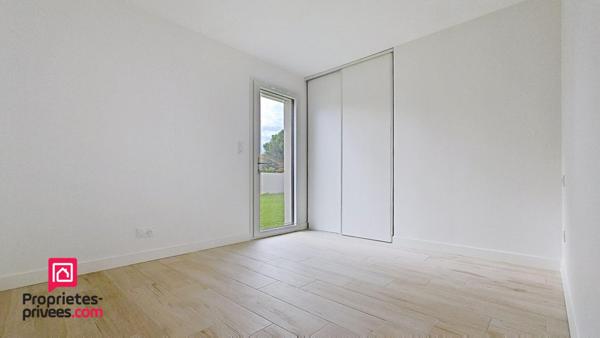 LES MATHES Maison 6 pièces