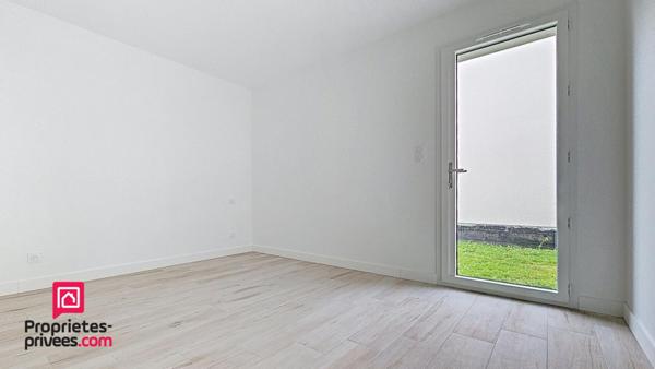 LES MATHES Maison 6 pièces