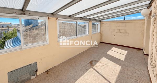 À vendre Appartement 2 pièces 68 m² - Bordeaux 33000