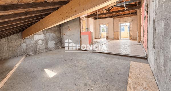 À vendre Appartement 2 pièces 68 m² - Bordeaux 33000