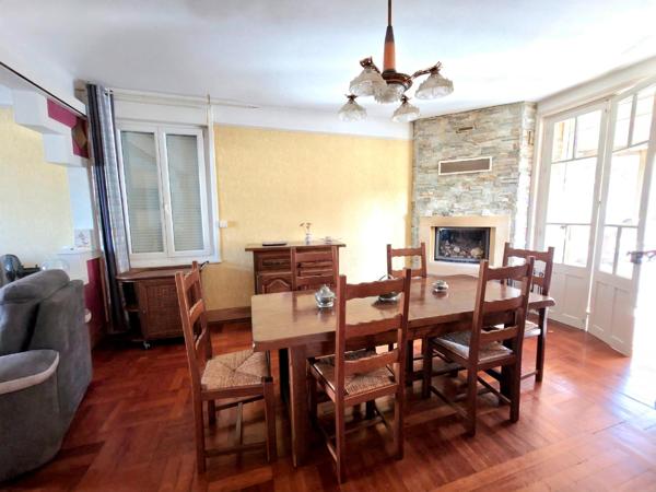 Maison individuelle 160 m², 5 chambres, Caudry