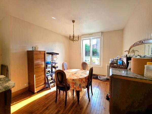 Maison individuelle 160 m², 5 chambres, Caudry