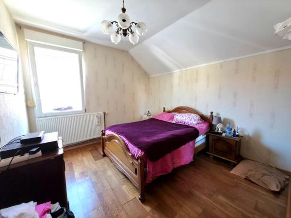 Maison individuelle 160 m², 5 chambres, Caudry
