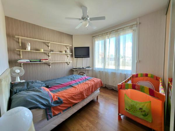 Maison individuelle 160 m², 5 chambres, Caudry