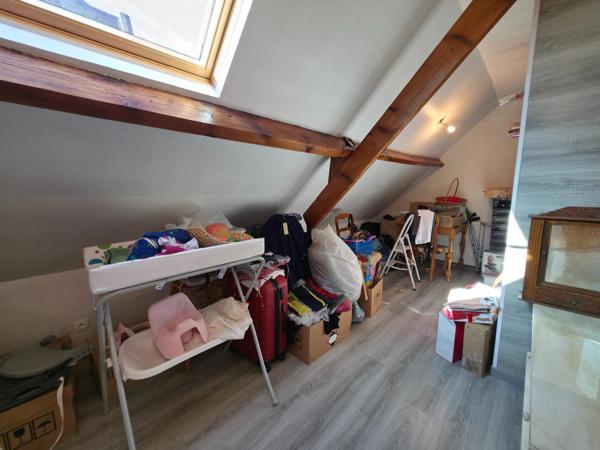Maison individuelle 160 m², 5 chambres, Caudry