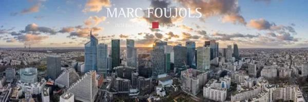 Puteaux – Duplex 4 pièces neuf avec terrasse et balcon face à la Seine 3T27