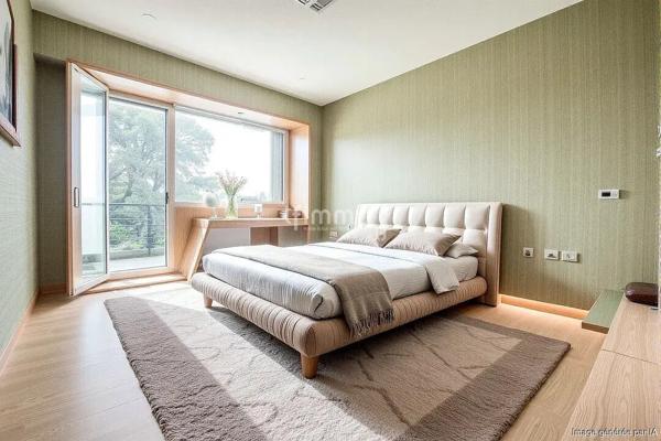 Charmant appartement de 78m² à découvrir