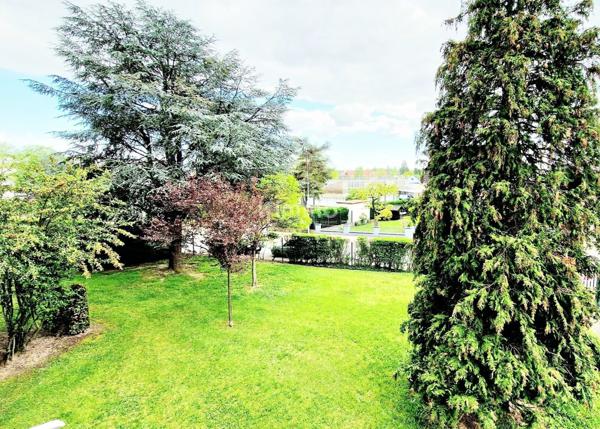 Charmant appartement de 78m² à découvrir