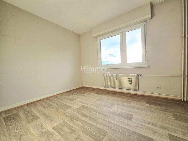 Charmant appartement de 78m² à découvrir