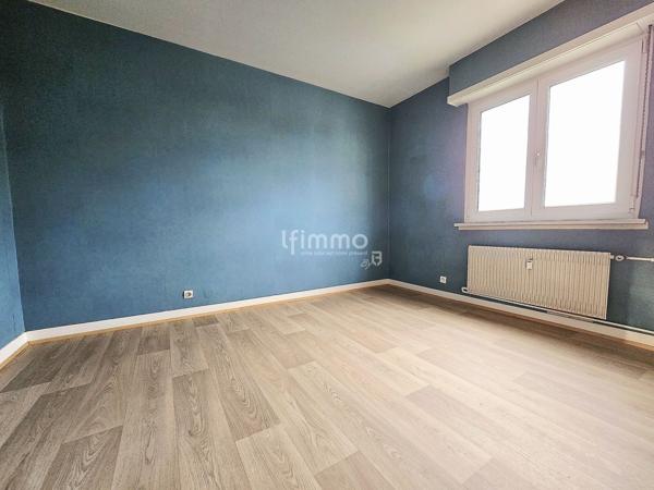 Charmant appartement de 78m² à découvrir