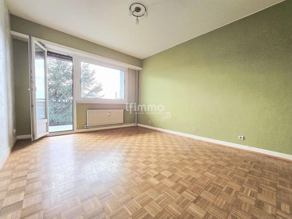 Charmant appartement de 78m² à découvrir