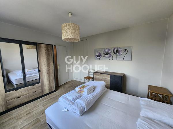 Appartement Orleans 3 pièce(s) 81.77 m2