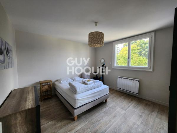Appartement Orleans 3 pièce(s) 81.77 m2