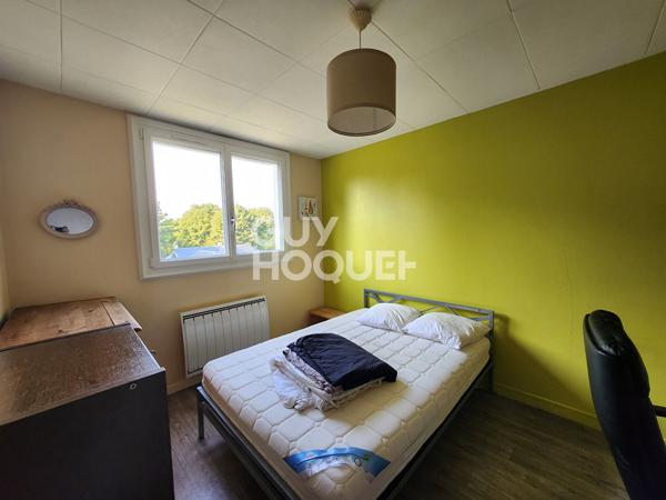 Appartement Orleans 3 pièce(s) 81.77 m2