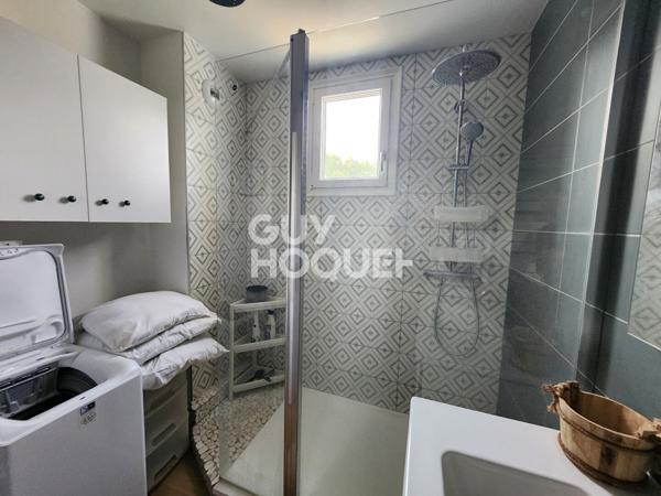 Appartement Orleans 3 pièce(s) 81.77 m2