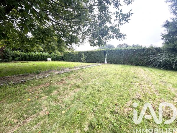 Maison à vendre 5 pièces 145 m² Combles