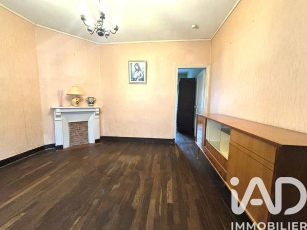 Maison à vendre 5 pièces 145 m² Combles