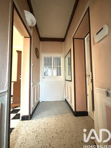 Maison à vendre 5 pièces 145 m² Combles