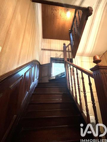 Maison à vendre 5 pièces 145 m² Combles