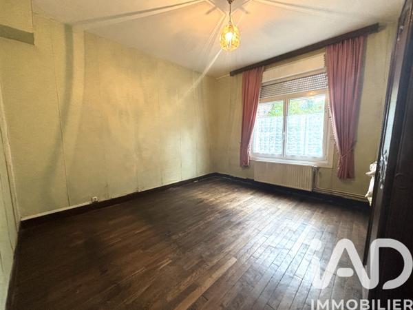 Maison à vendre 5 pièces 145 m² Combles