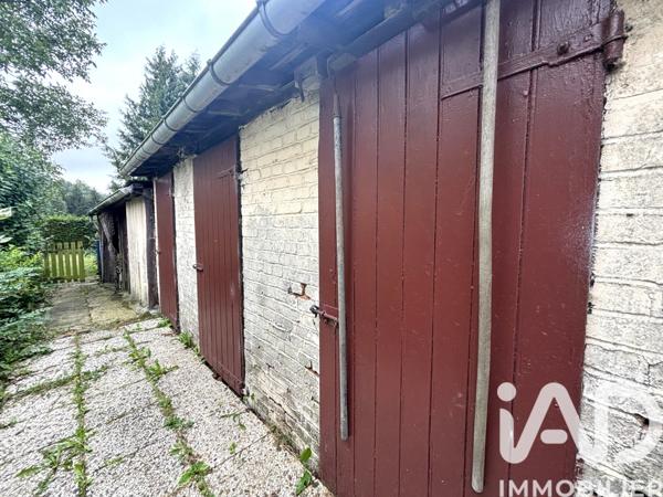 Maison à vendre 5 pièces 145 m² Combles