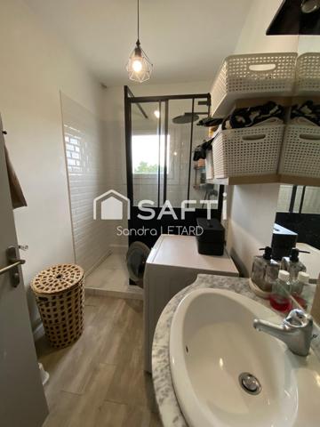 Appartement idéalement placé