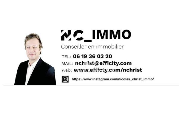 Maison
         5 pièces
        - 144 m² Exclusivité 395 000 € *