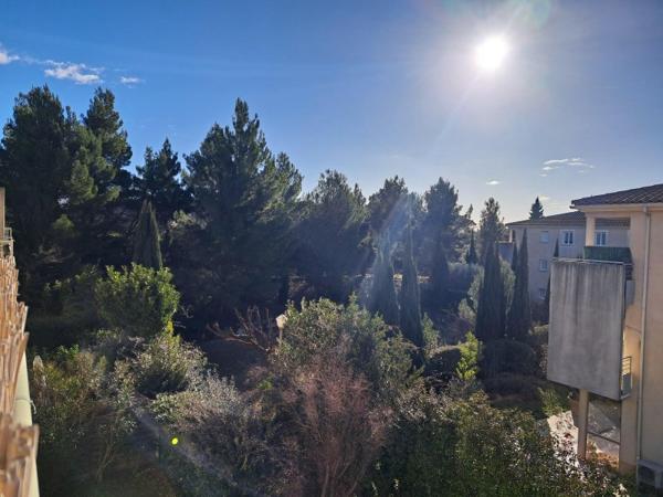 Vente / Appartement T2