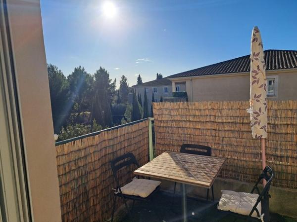 Vente / Appartement T2