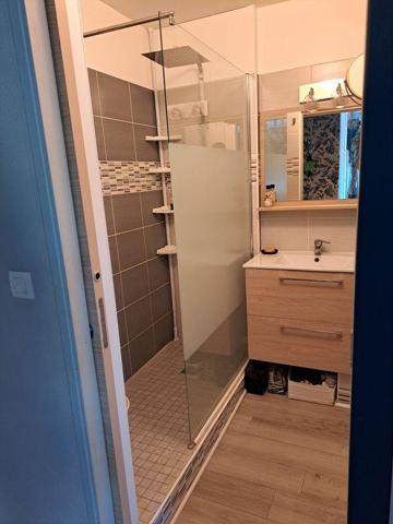 Vente / Appartement T2