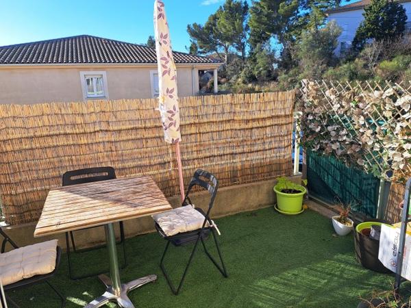 Vente / Appartement T2