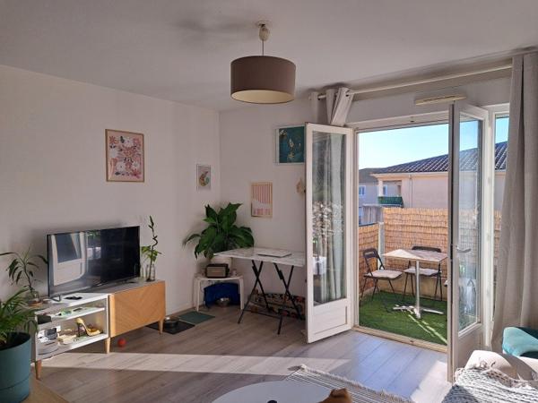 Vente / Appartement T2
