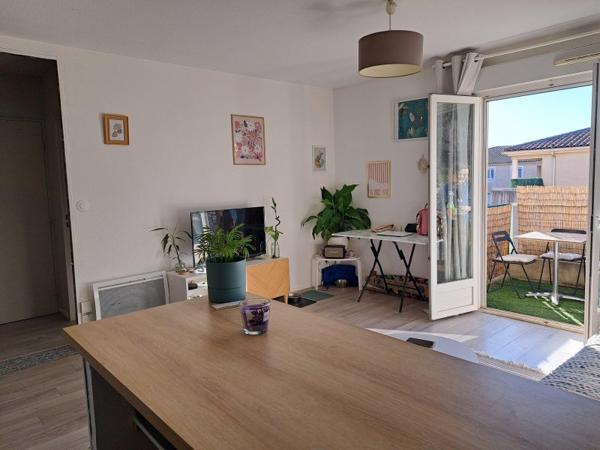 Vente / Appartement T2